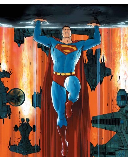 Batman : Action Comics 1: MondoGuerra sorge  – Panini Comics – Italiano