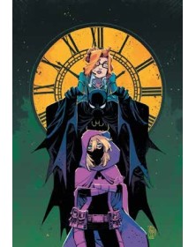 Batgirls 3 - dal cuore dell' Inferno - DC Comics Special – Panini Comics – Italiano