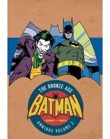 I Coraggiosi e gli Audaci Vol. 5 – DC Classic Bronze Age – Panini Comics – Italiano