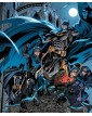 Dc Omnibus Batman : Terra  di nessuno VOL. 1– Panini Comics – Italiano