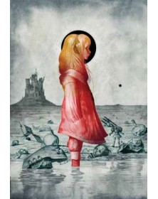 Fables Vol. 18 –Cuccioli nei paesi dei balocchi  – DC Black Label Hits – Panini Comics – Italiano