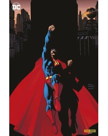 Superman 1 (54) – Variant B Andy Kubert – Panini Comics – Italiano