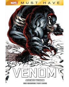 Venom – Agente Venom – Volume Unico – Marvel Must Have – Panini Comics – Italiano