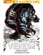 Venom – Agente Venom – Volume Unico – Marvel Must Have – Panini Comics – Italiano