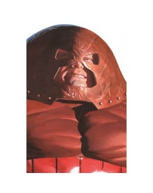 X-Men 26 – Villain Variant Alex Ross – Gli Incredibili X-Men 407 – Panini Comics – Italiano