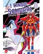 I Cinque Samurai – Yoroiden Samurai Troopers 3 – Manga Cult 3 – Sprea – Italiano