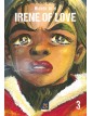 Irene of Love 3 – Hikari – 001 Edizioni – Italiano