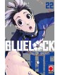 Blue Lock 22