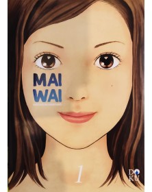 Maiwai Vol. 1 – Coconino Press – Italiano