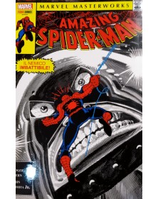 Spider-Man Vol. 22 – Marvel Masterworks – Panini Comics – Italiano