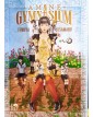 Amane Gymnasium Vol. 1 – Coconino Press – Italiano