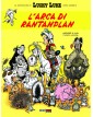 Lucky Luke – L’Arca di Rantanplan – Prima Ristampa – Nona Arte – Editoriale Cosmo – Italiano