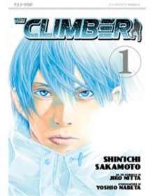 The Climber 1 – Jpop – Italiano