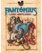 Fantomius – Volume Unico – Le Serie Imperdibili 13 – Panini Comics – Italiano