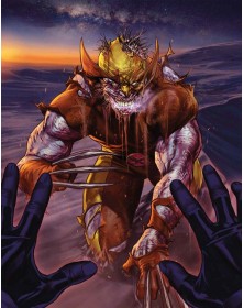 Immortal X-Men 16 (19) – Panini Comics – Italiano