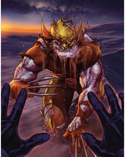 Immortal X-Men 16 (19) – Panini Comics – Italiano