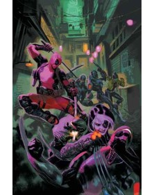 X-Force 41 (45) – Panini Comics – Italiano