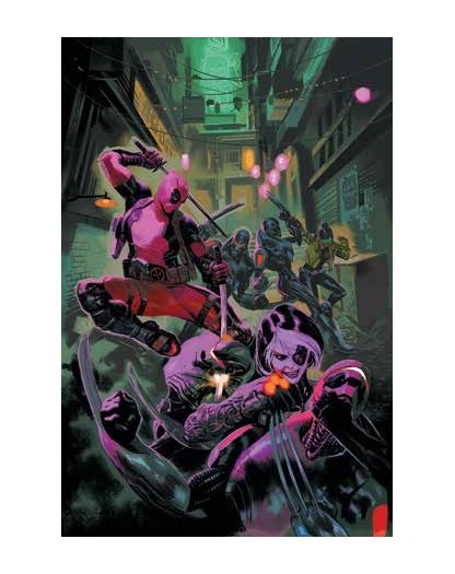 X-Force 41 (45) – Panini Comics – Italiano