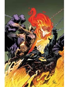 Wolverine 40 (444) – Panini Comics – Italiano