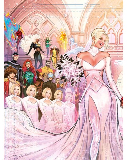 X-Men 28 – Gli Incredibili X-Men 409 – Panini Comics – Italiano