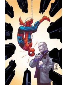 Amazing Spider-Man 35 – L’Uomo Ragno 835 – Panini Comics – Italiano