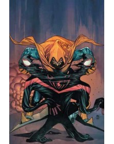 Miles Morales: Spider-Man 8 (32) – Panini Comics – Italiano