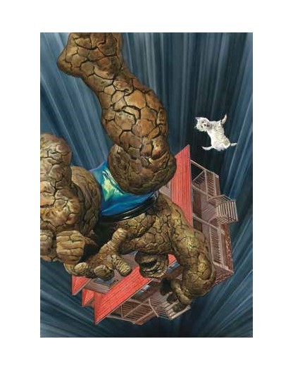 Fantastici Quattro 11 (445) – Panini Comics – Italiano