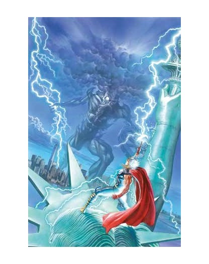 L'Immortale Thor 2 (292) – Panini Comics – Italiano