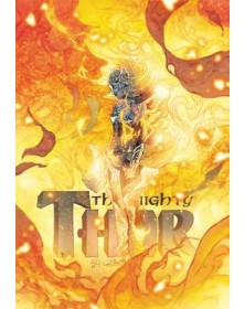 Thor di Jason Aaron 19 – Marvel Integrale – Panini Comics – Italiano