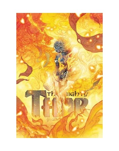 Thor di Jason Aaron 19 – Marvel Integrale – Panini Comics – Italiano