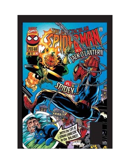 Spider-Man di J.M. DeMatteis 36 – Marvel Integrale – Panini Comics – Italiano