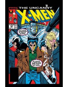Gli Incredibili X-Men di Chris Claremont 61 – Marvel Integrale – Panini Comics – Italiano