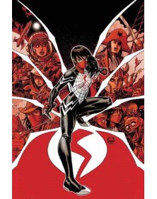 Silk viale degli incubi – Marvel Collection – Panini Comics – Italiano