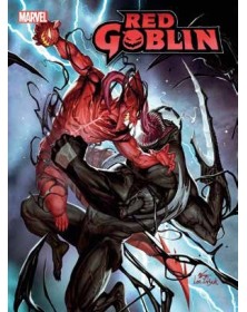 Red Goblin 2 - Natura/ Cultura – Marvel Collection – Panini Comics – Italiano