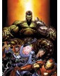 Marvel Giant-Size Edition: World War Hulk - Panini Comics - Italiano