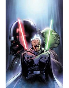 Star Wars 35 (103) – Panini Comics – Italiano