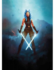 Star Wars Romanzi Ahsoka – Panini Comics – Italiano