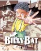 Billy Bat 8 – Panini Comics – Italiano