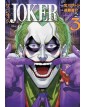 Joker – One Operation Joker 3 – Panini Comics – Italiano