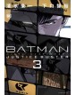 Batman Justice Buster 3 – Panini Comics – Italiano