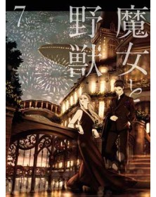 The Witch and the Beast 7 – Panini Comics – Italiano