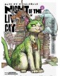 Nyaight of the Living Cat 4 – Panini Comics – Italiano