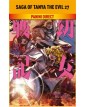 Saga of Tanya the Evil 27 – Panini Comics – Italiano