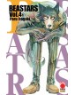 Beastars 4 – Ristampa – Panini Comics – Italiano