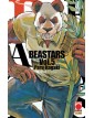 Beastars 5 – Ristampa – Panini Comics – Italiano