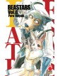 Beastars 8 – Ristampa – Panini Comics – Italiano