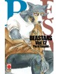 Beastars 12 – Ristampa – Panini Comics – Italiano