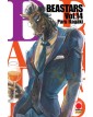 Beastars 14 – Ristampa – Panini Comics – Italiano