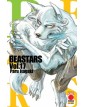 Beastars 17 – Ristampa – Panini Comics – Italiano