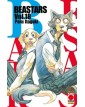 Beastars 18 – Ristampa – Panini Comics – Italiano